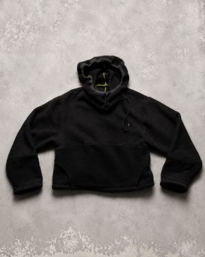 TALLAWA HOODIE
