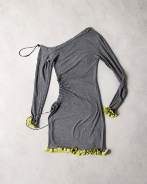 SASSY DRESS