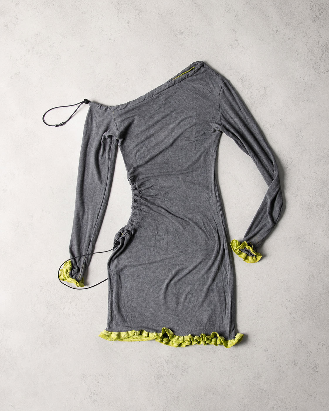 SASSY DRESS