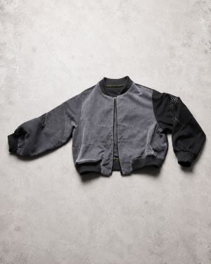 MOTION BOMBER REWORK